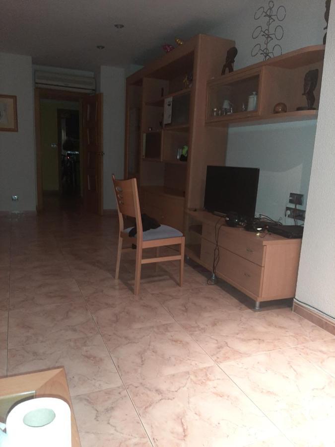 FEYV lugar familiar y acogedor Apartamento Valencia Exterior foto